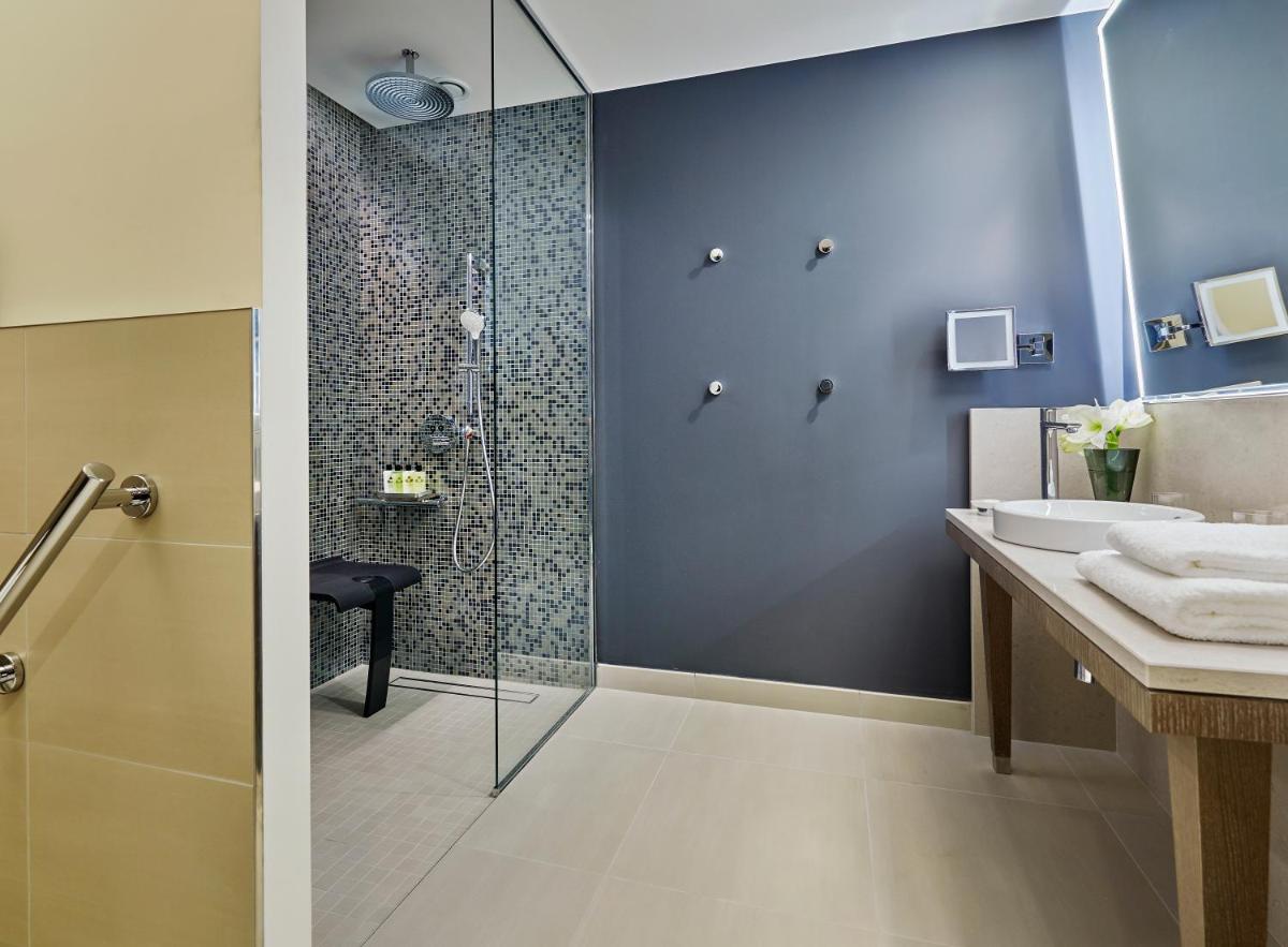 InterContinental Lyon - Hotel Dieu by IHG