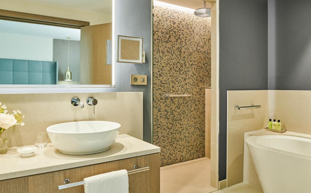 InterContinental Lyon - Hotel Dieu by IHG