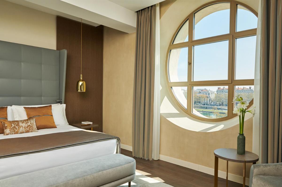 InterContinental Lyon - Hotel Dieu by IHG