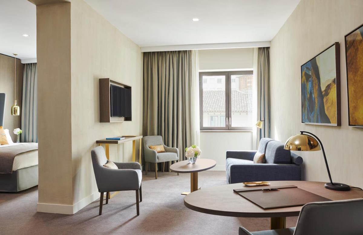 InterContinental Lyon - Hotel Dieu by IHG