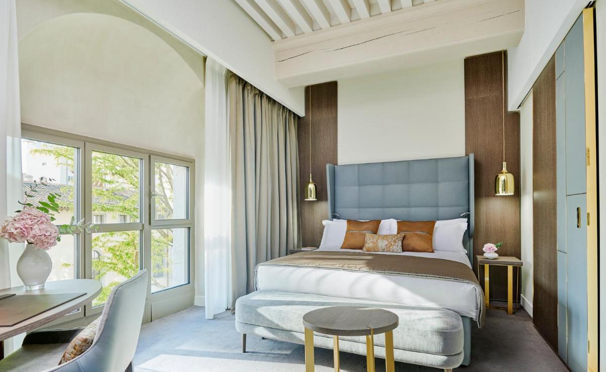 InterContinental Lyon - Hotel Dieu by IHG