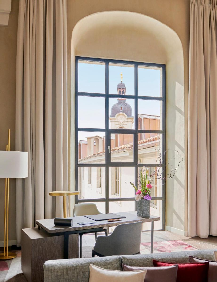 InterContinental Lyon - Hotel Dieu by IHG