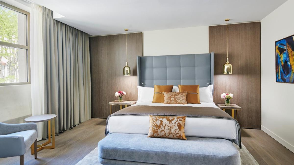 InterContinental Lyon - Hotel Dieu by IHG