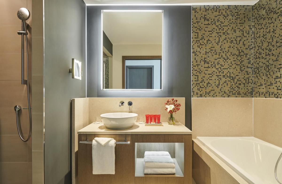 InterContinental Lyon - Hotel Dieu by IHG
