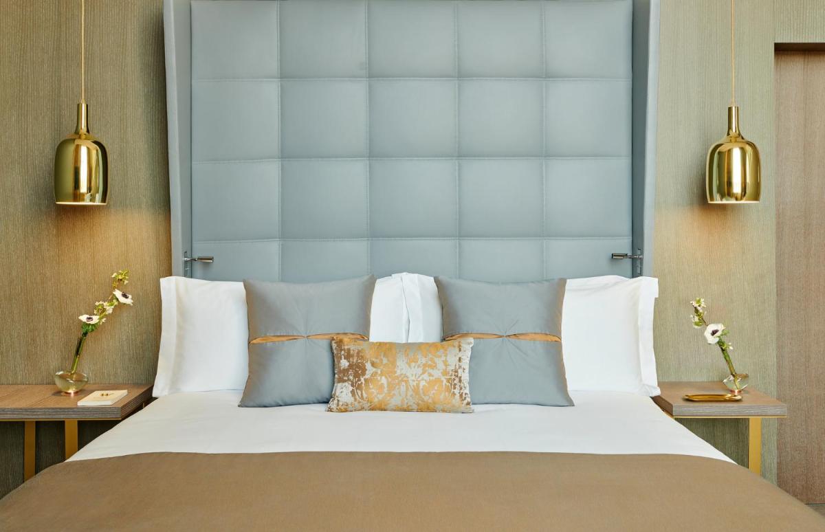 InterContinental Lyon - Hotel Dieu by IHG