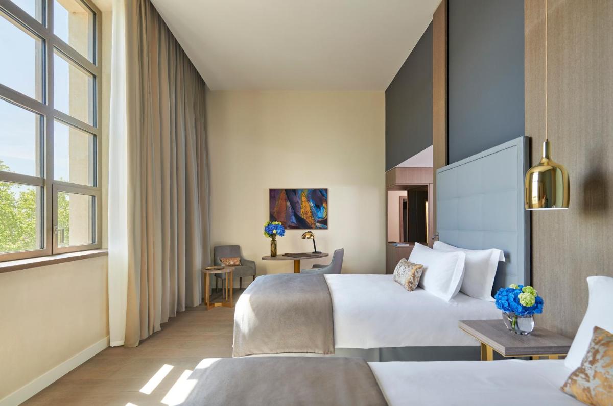 InterContinental Lyon - Hotel Dieu by IHG