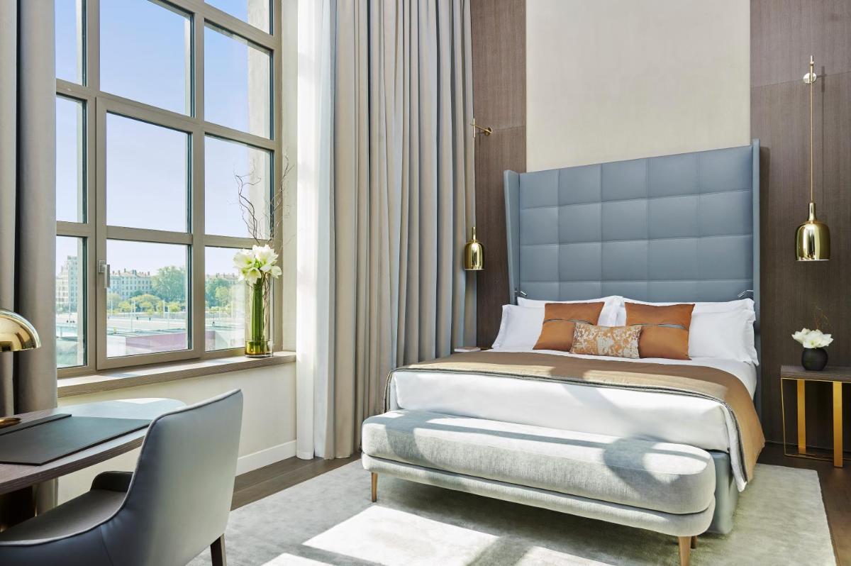 InterContinental Lyon - Hotel Dieu by IHG