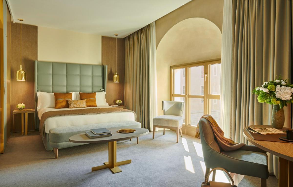 InterContinental Lyon - Hotel Dieu by IHG