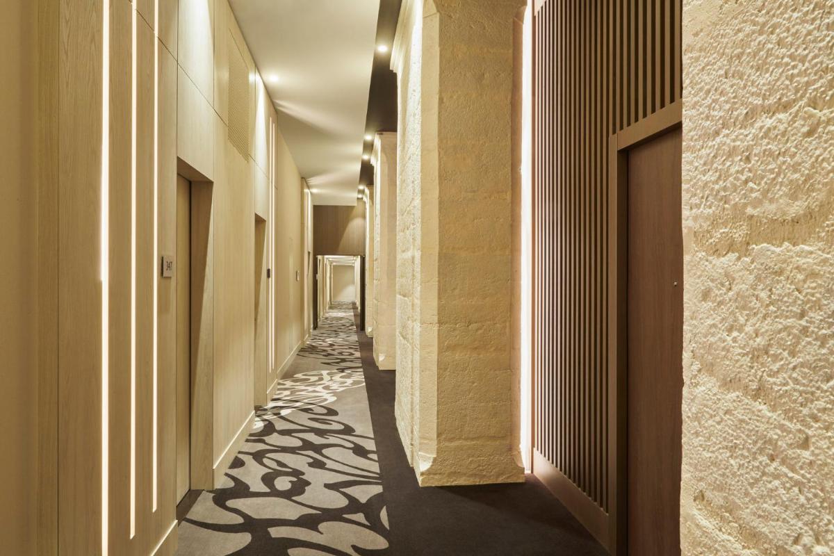 InterContinental Lyon - Hotel Dieu by IHG
