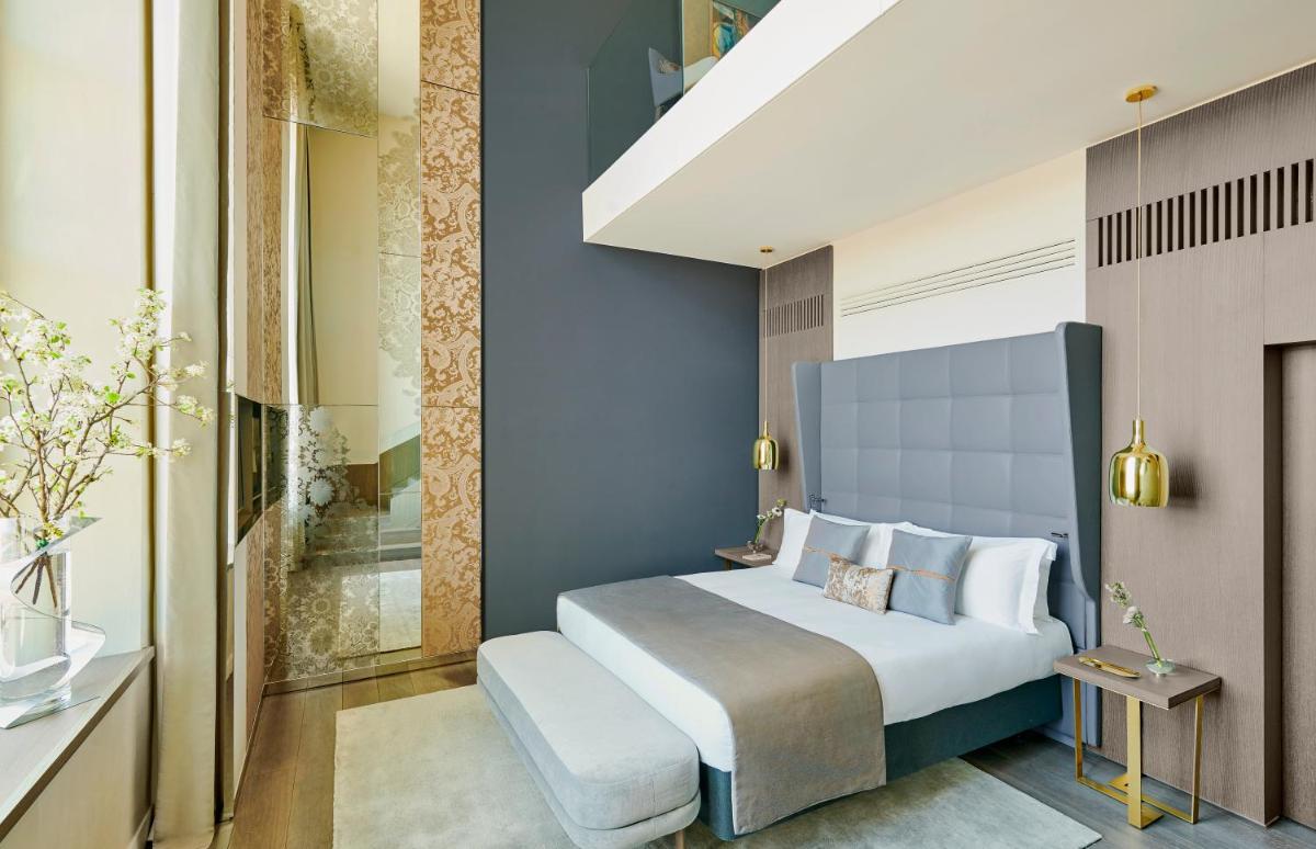 InterContinental Lyon - Hotel Dieu by IHG