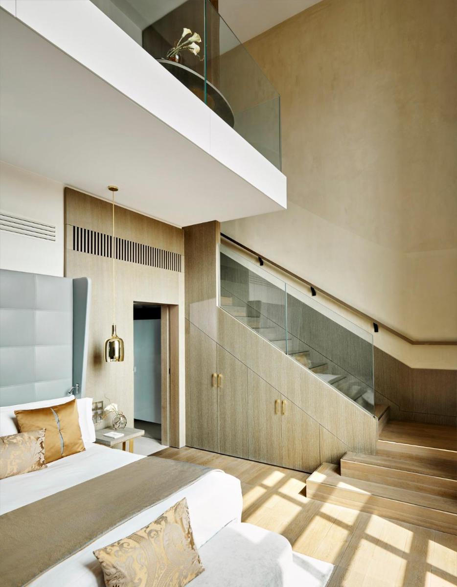 InterContinental Lyon - Hotel Dieu by IHG