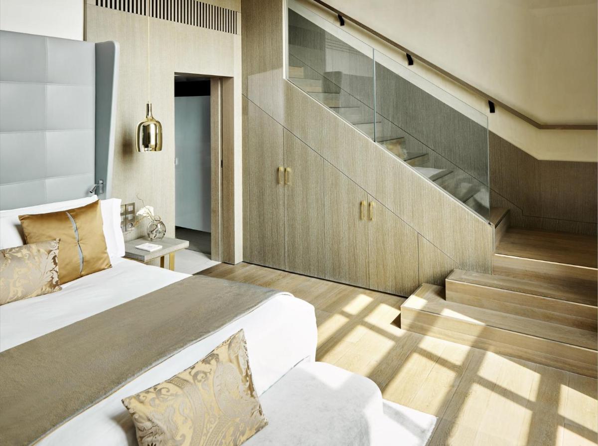 InterContinental Lyon - Hotel Dieu by IHG