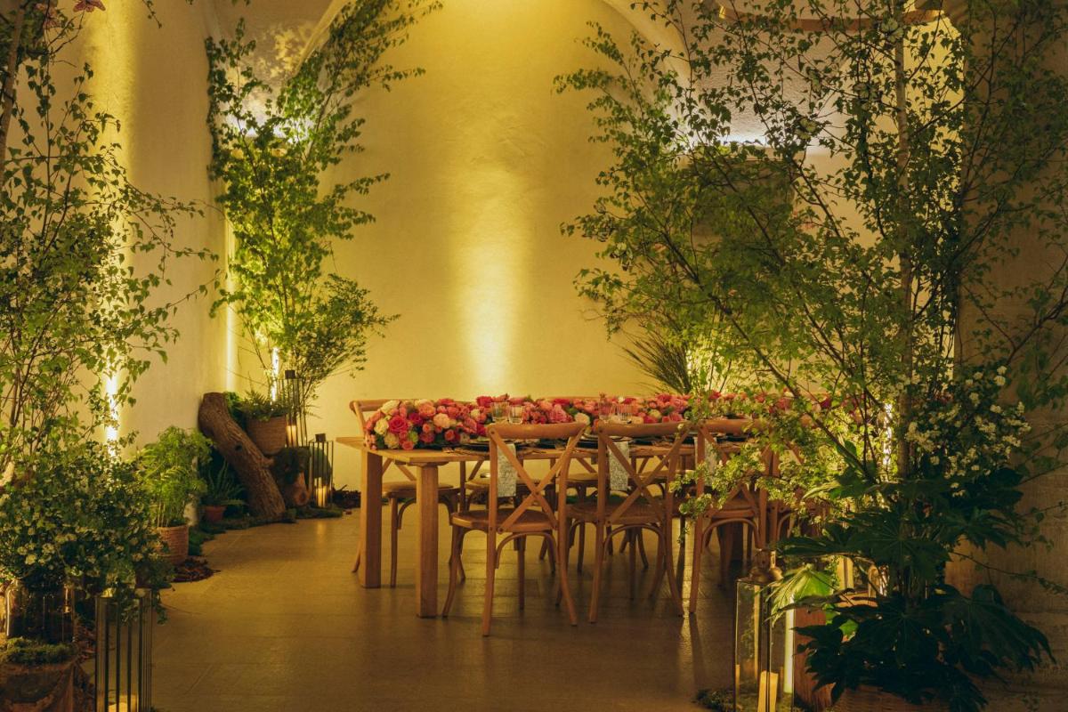 InterContinental Lyon - Hotel Dieu by IHG