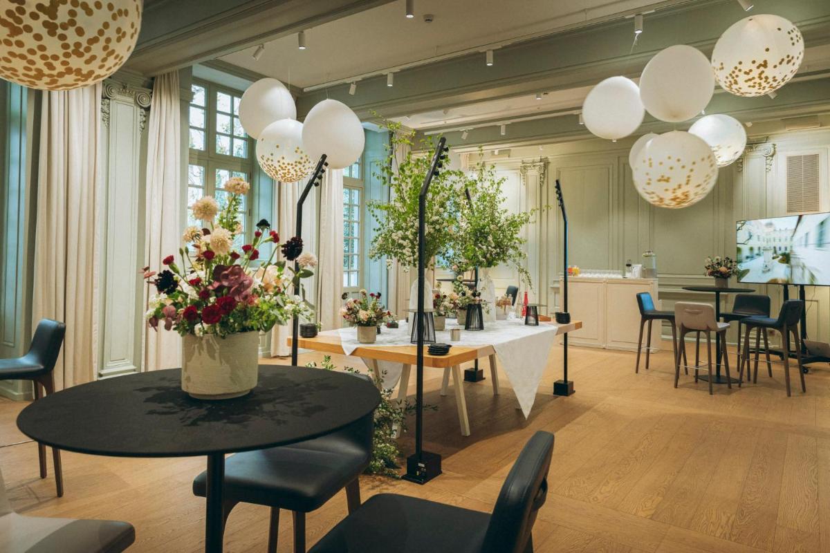 InterContinental Lyon - Hotel Dieu by IHG