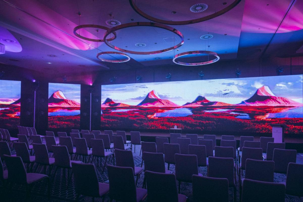 InterContinental Lyon - Hotel Dieu by IHG