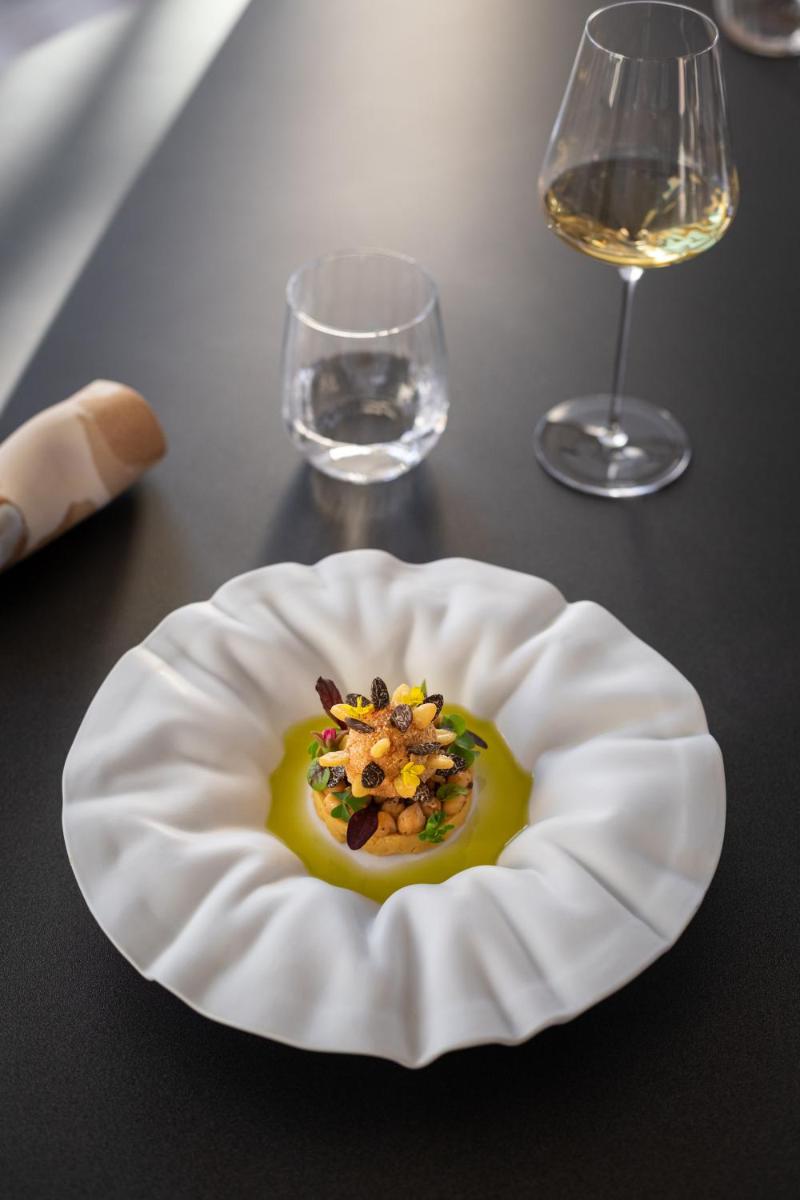 InterContinental Marseille - Hotel Dieu by IHG