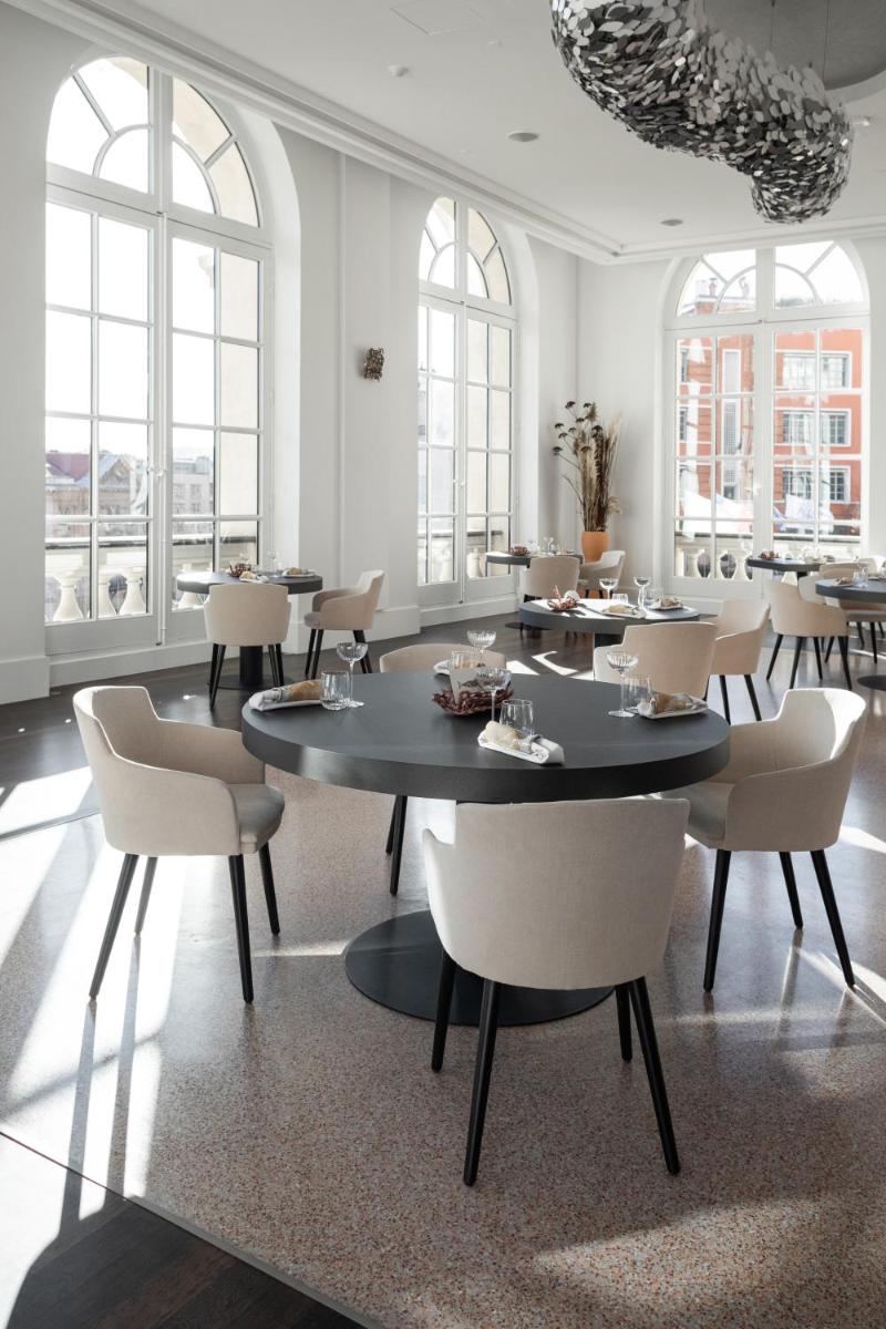 InterContinental Marseille - Hotel Dieu by IHG