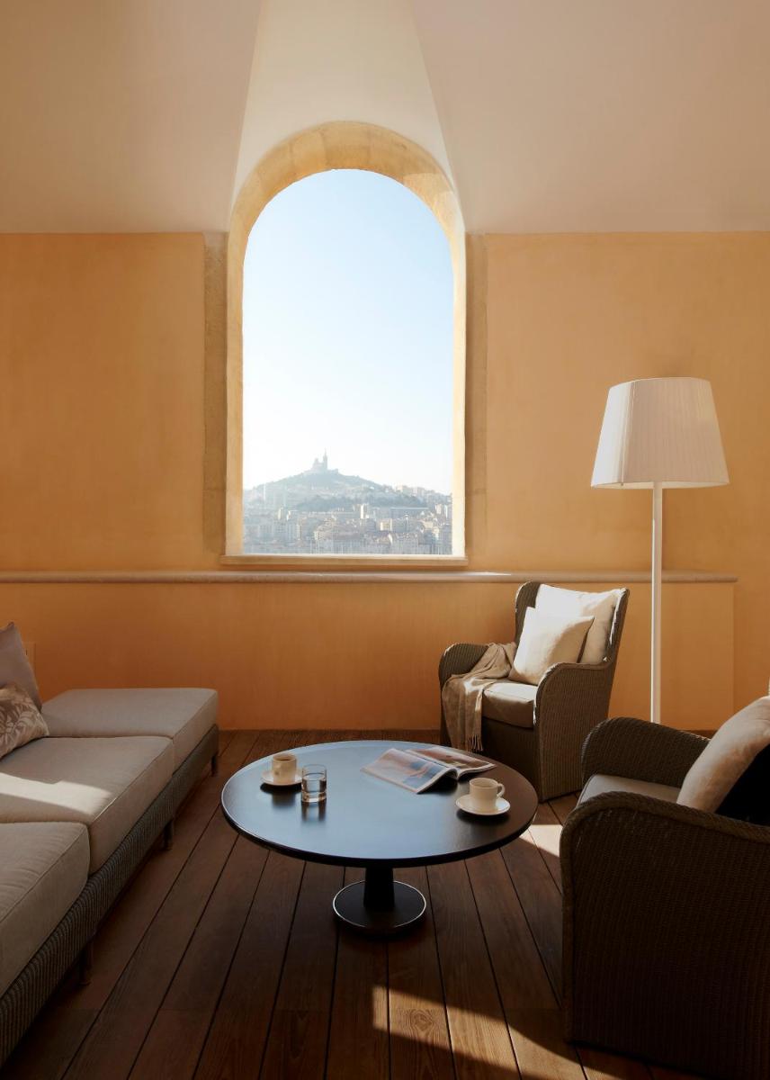 InterContinental Marseille - Hotel Dieu by IHG