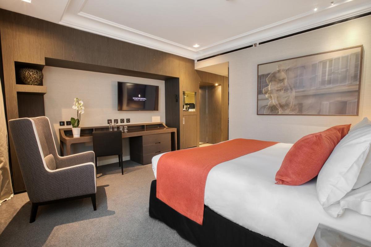 InterContinental Marseille - Hotel Dieu by IHG