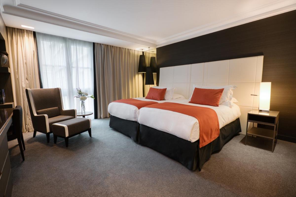 InterContinental Marseille - Hotel Dieu by IHG