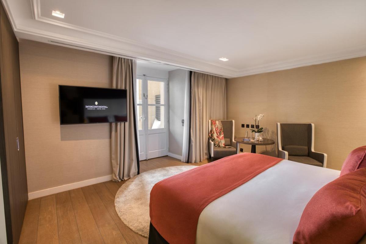 InterContinental Marseille - Hotel Dieu by IHG