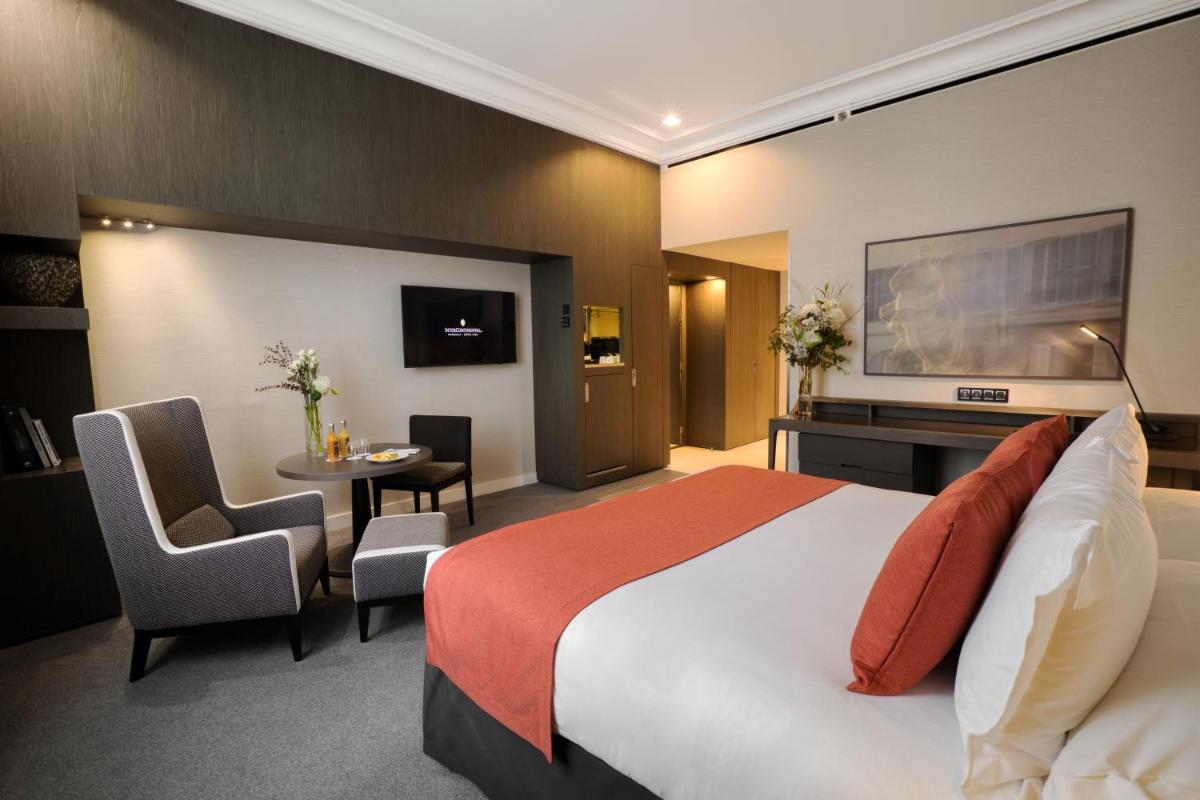 InterContinental Marseille - Hotel Dieu by IHG