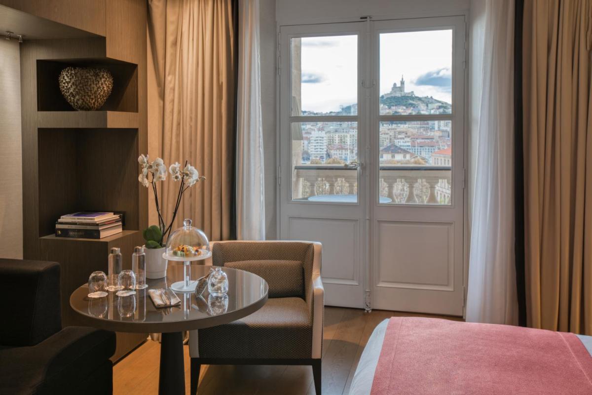 InterContinental Marseille - Hotel Dieu by IHG