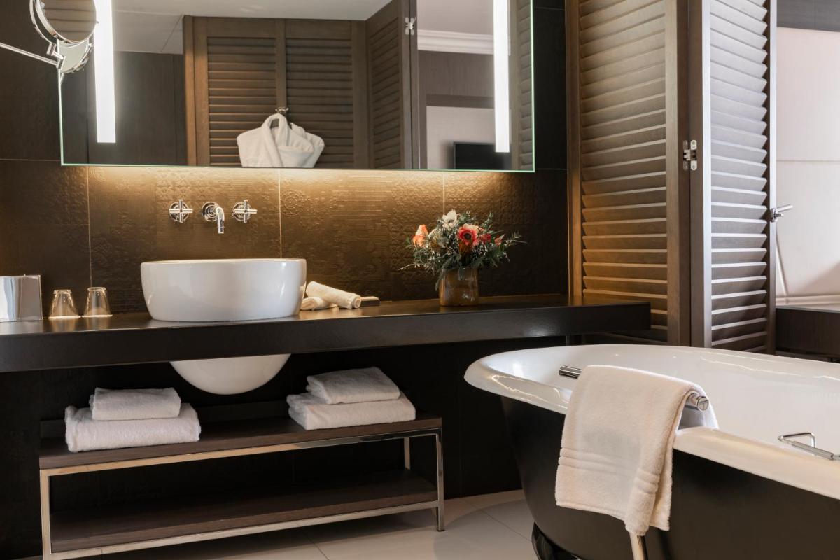 InterContinental Marseille - Hotel Dieu by IHG