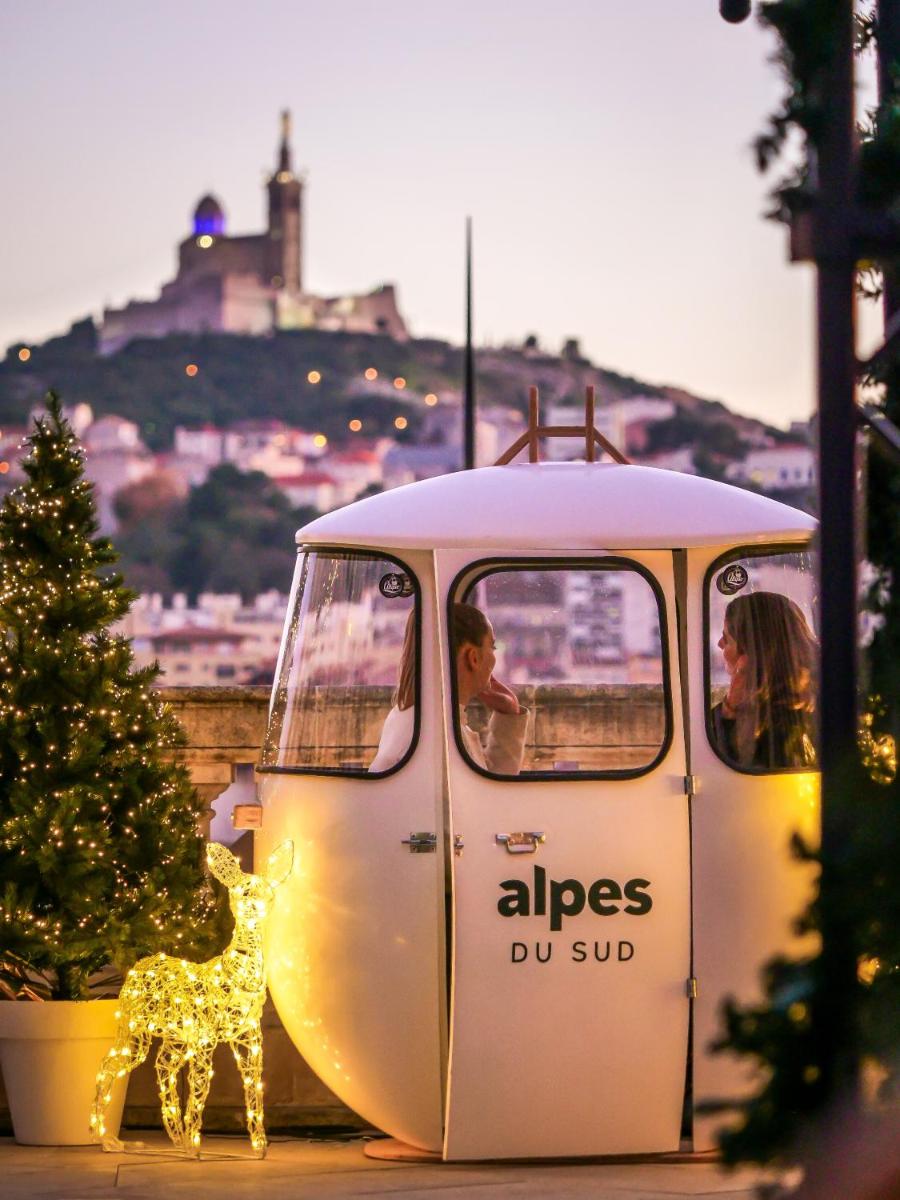 InterContinental Marseille - Hotel Dieu by IHG