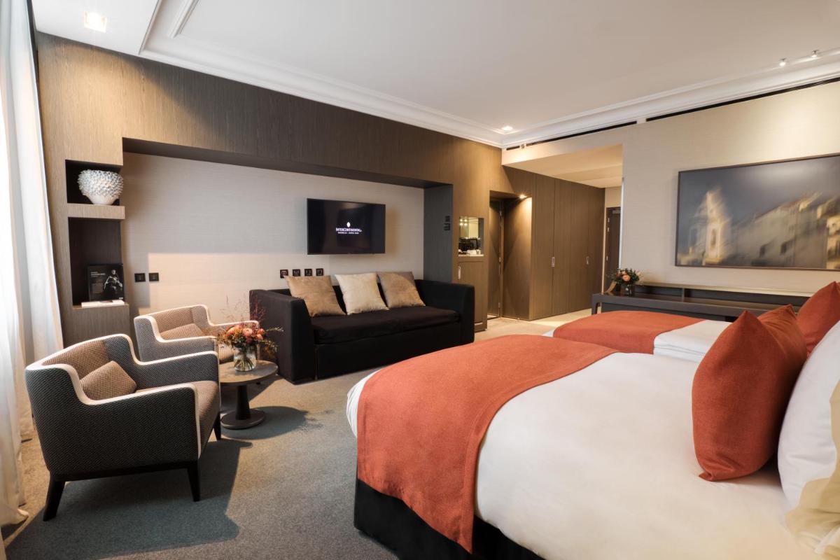 InterContinental Marseille - Hotel Dieu by IHG