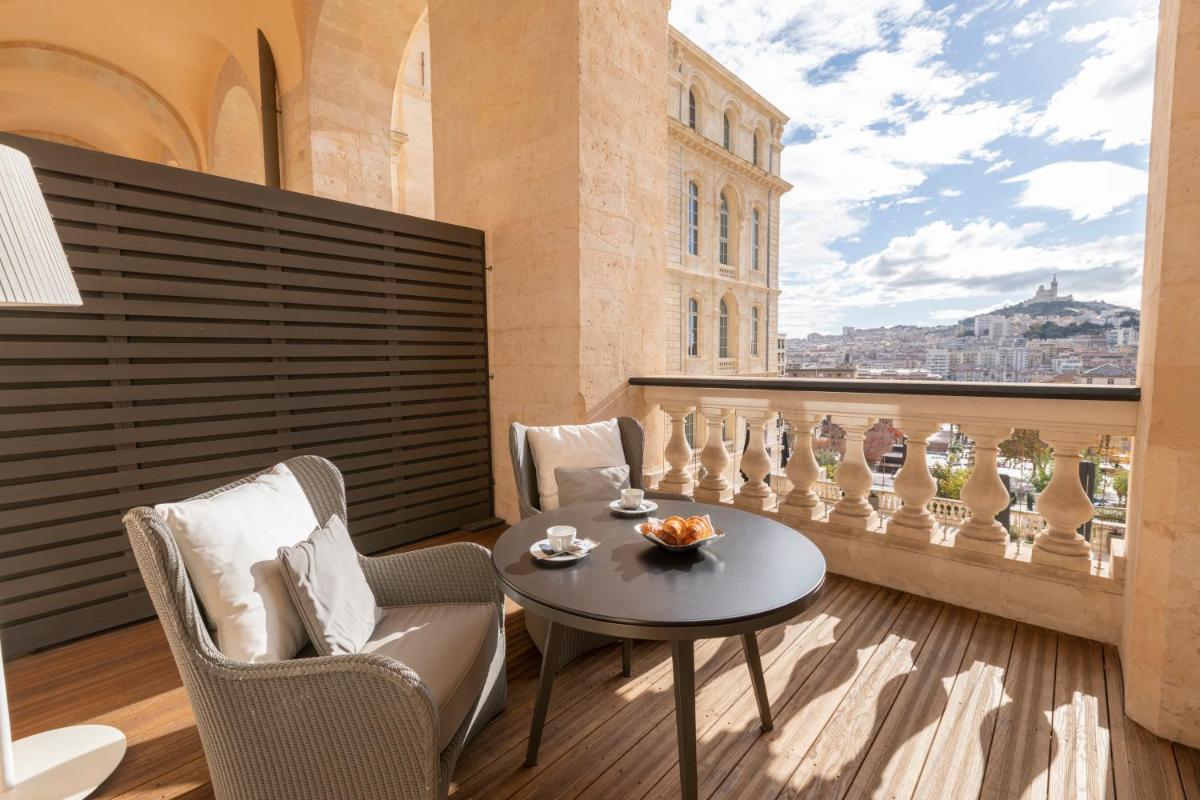 InterContinental Marseille - Hotel Dieu by IHG