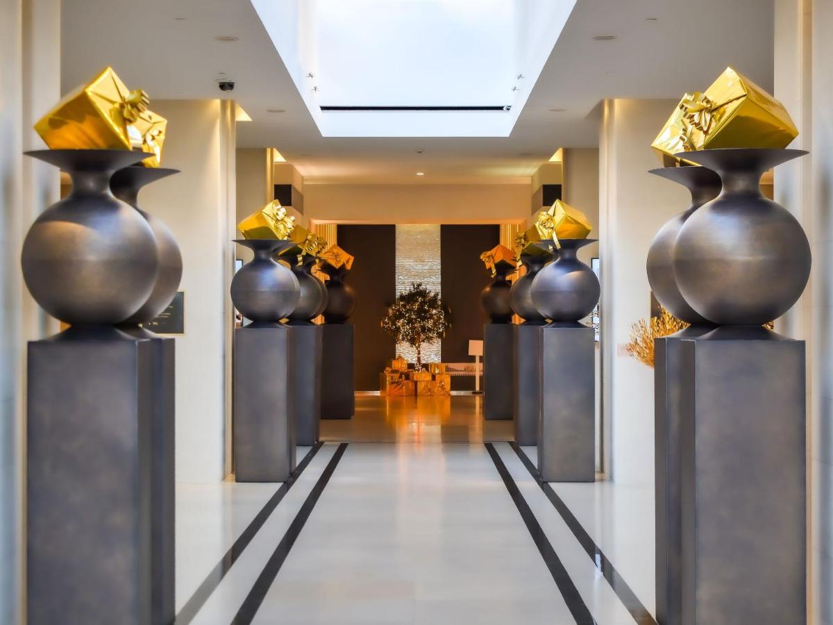 InterContinental Marseille - Hotel Dieu by IHG