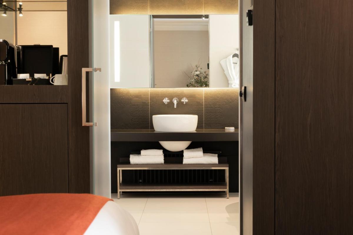 InterContinental Marseille - Hotel Dieu by IHG