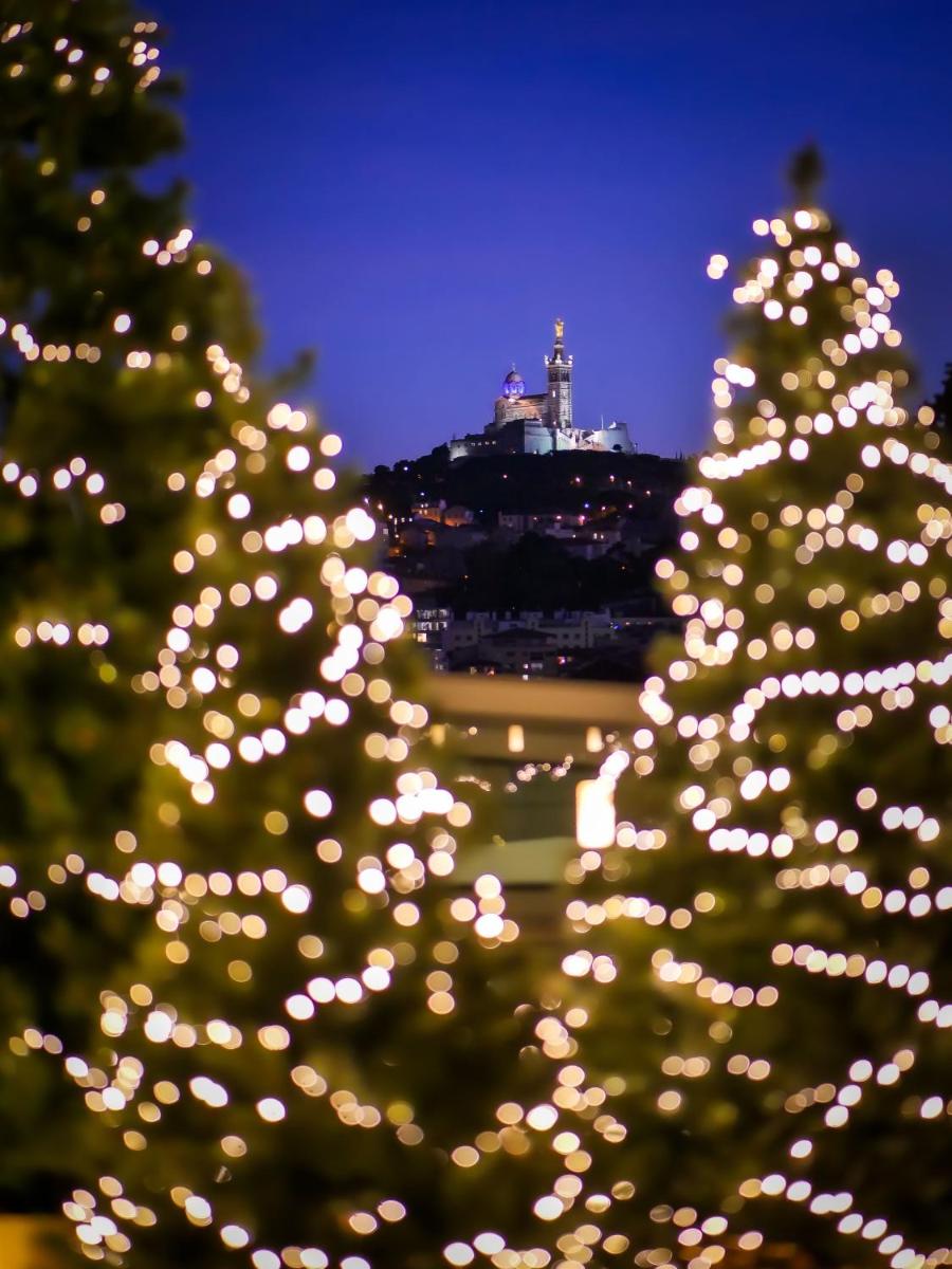 InterContinental Marseille - Hotel Dieu by IHG