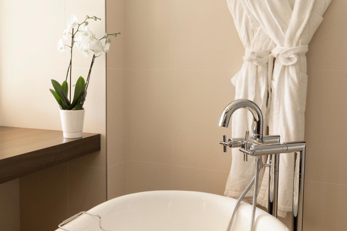 InterContinental Marseille - Hotel Dieu by IHG