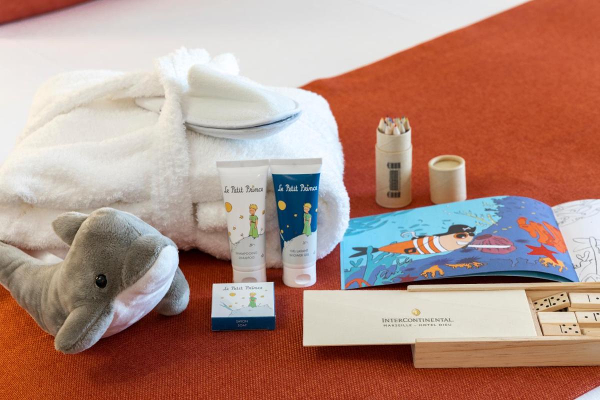 InterContinental Marseille - Hotel Dieu by IHG