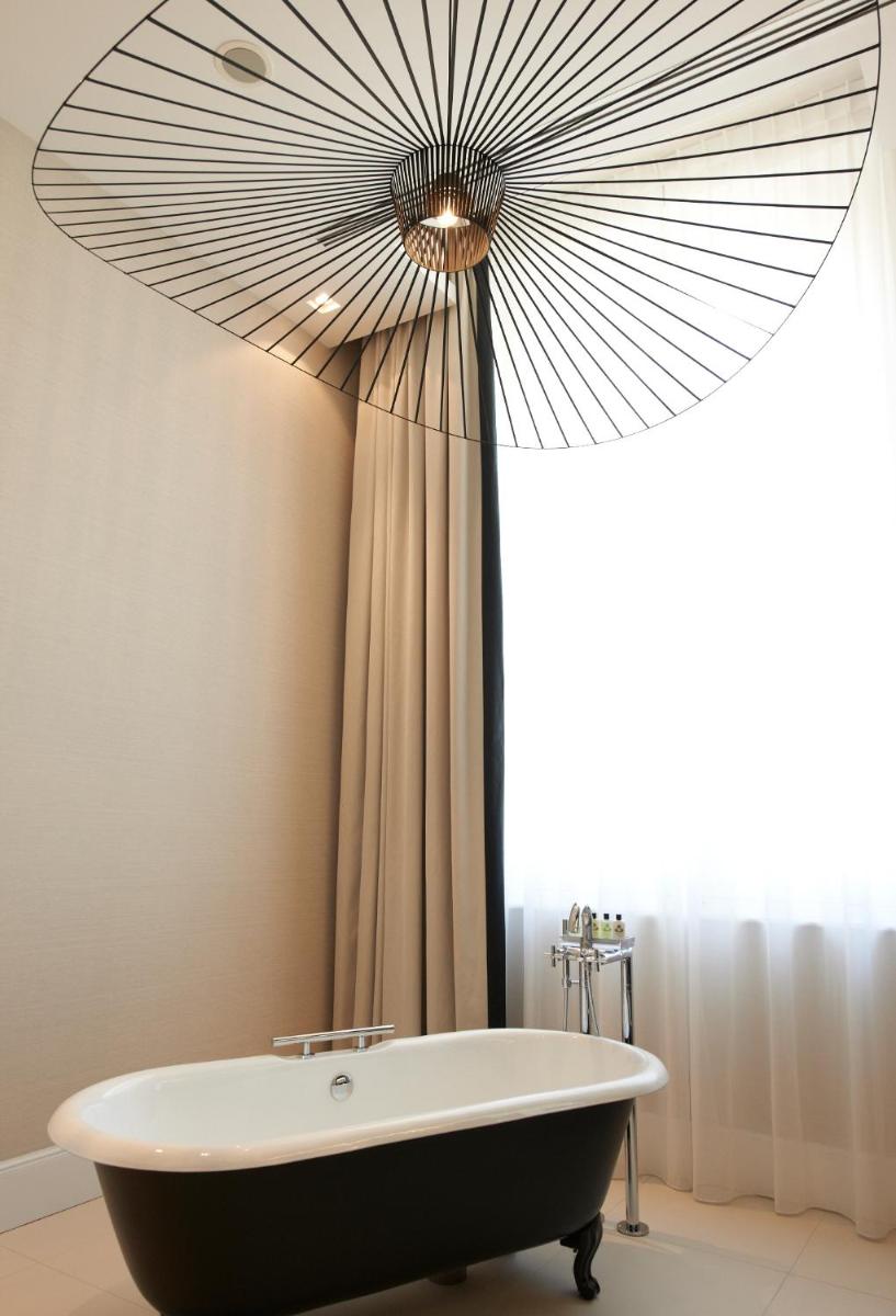 InterContinental Marseille - Hotel Dieu by IHG