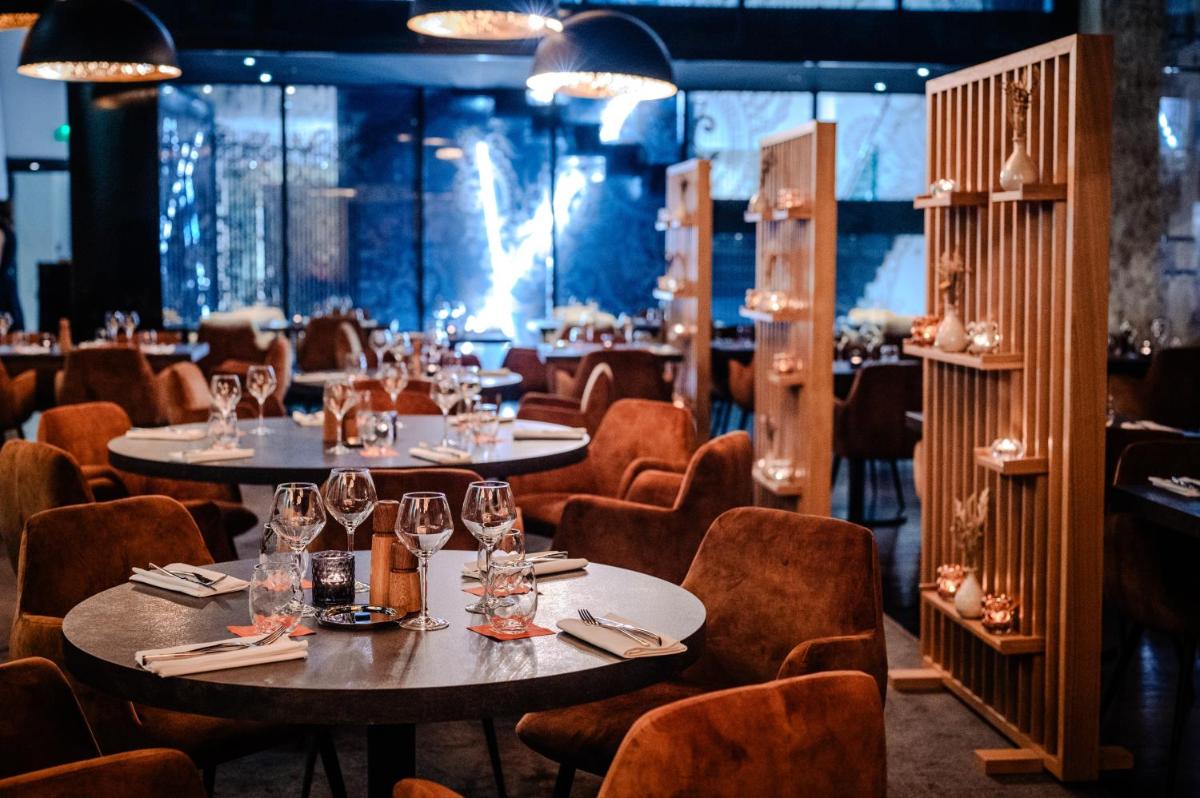 InterContinental Marseille - Hotel Dieu by IHG