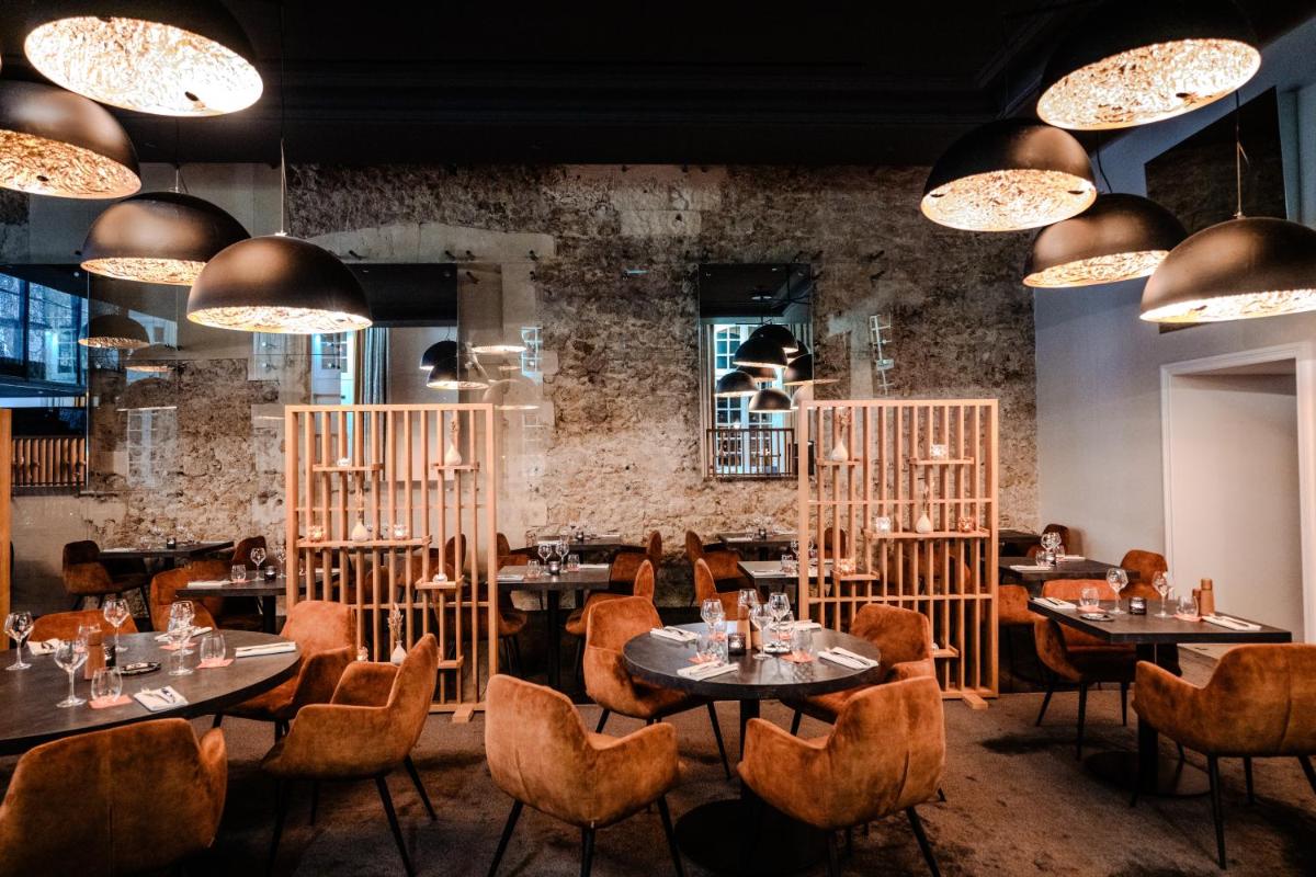 InterContinental Marseille - Hotel Dieu by IHG