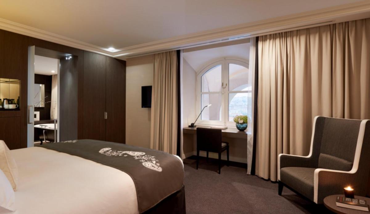 InterContinental Marseille - Hotel Dieu by IHG