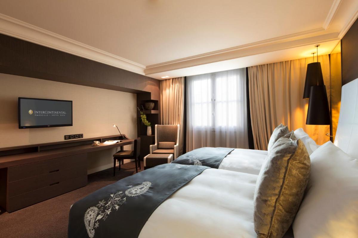 InterContinental Marseille - Hotel Dieu by IHG