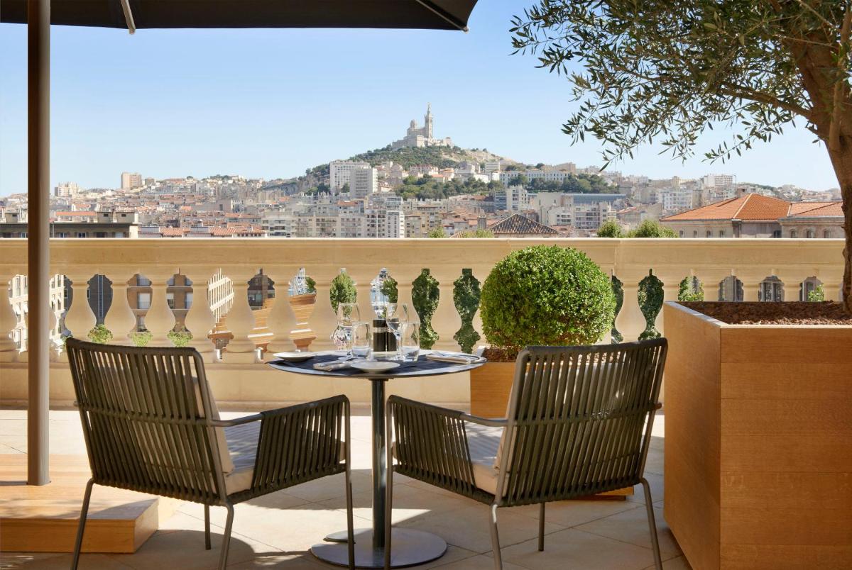 InterContinental Marseille - Hotel Dieu by IHG