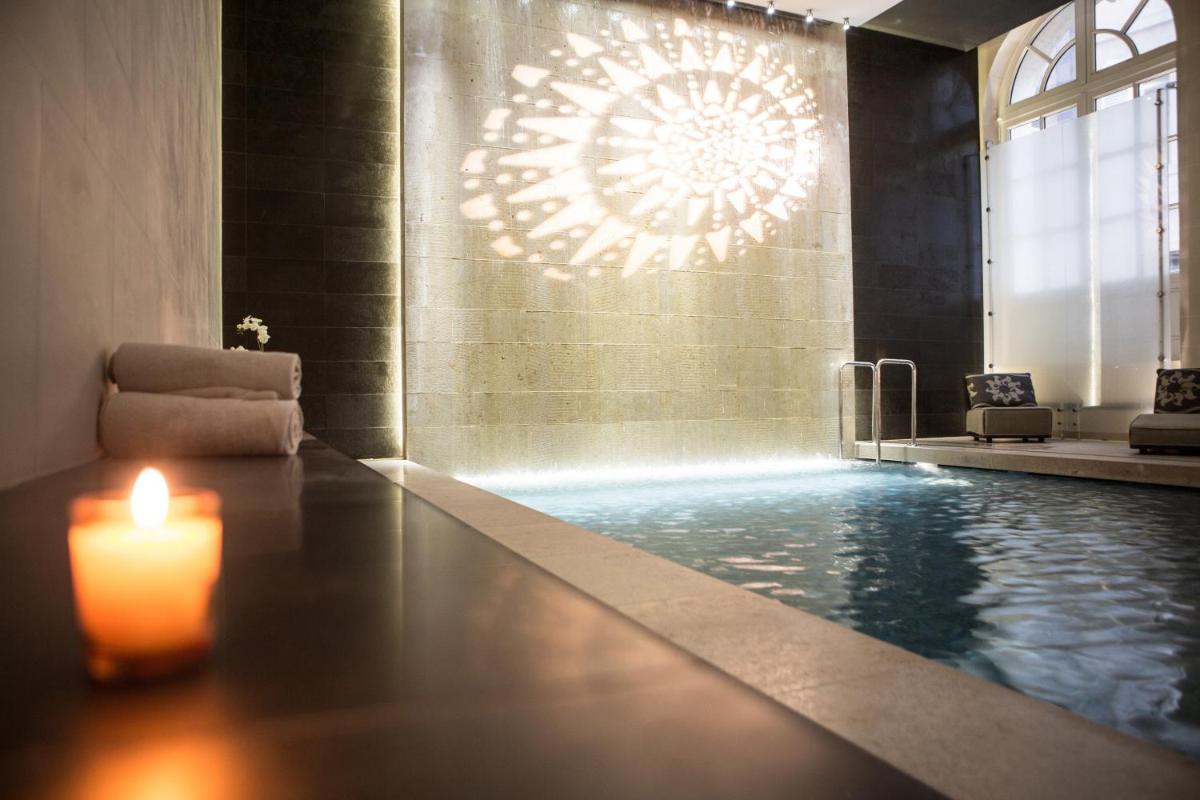 InterContinental Marseille - Hotel Dieu by IHG