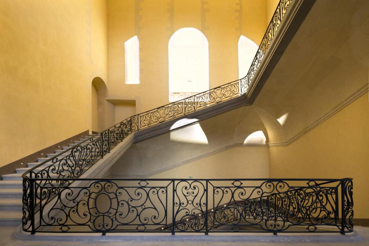 InterContinental Marseille - Hotel Dieu by IHG