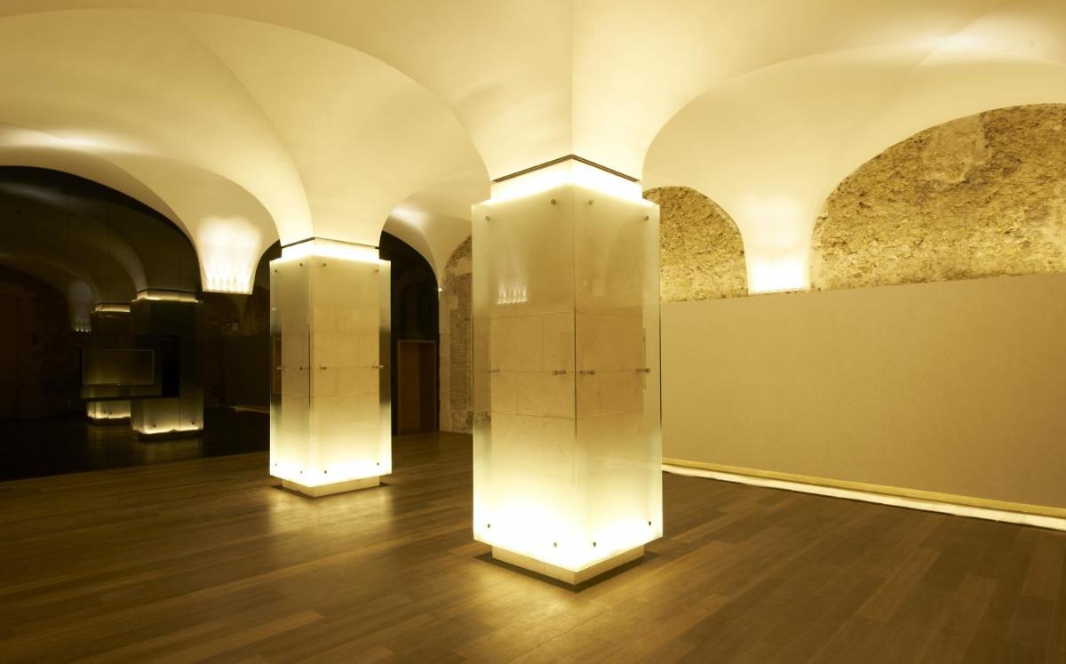 InterContinental Marseille - Hotel Dieu by IHG