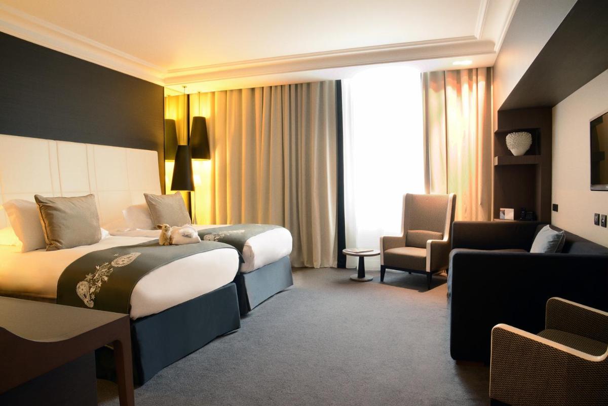 InterContinental Marseille - Hotel Dieu by IHG