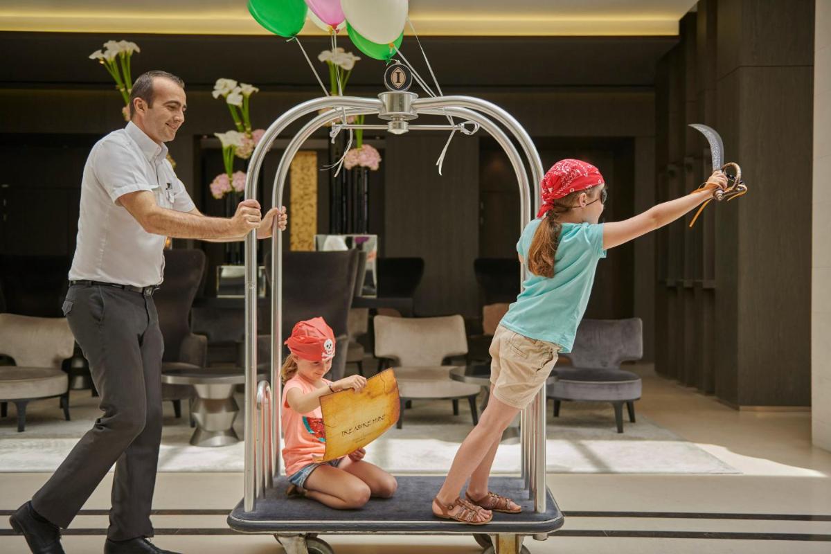 InterContinental Marseille - Hotel Dieu by IHG