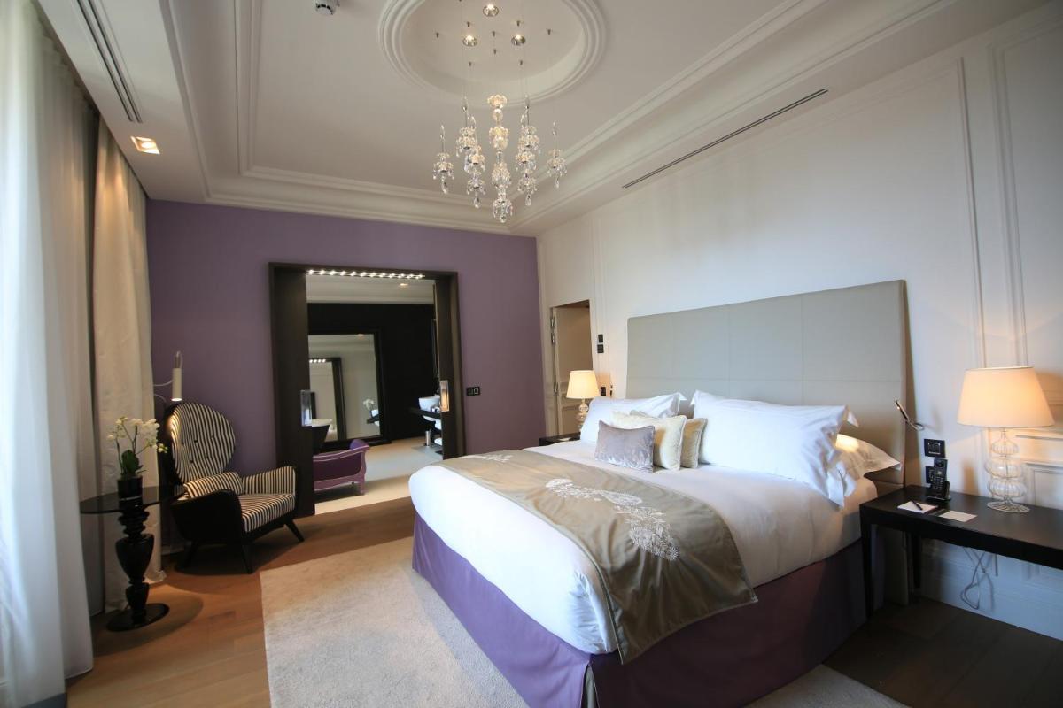 InterContinental Marseille - Hotel Dieu by IHG