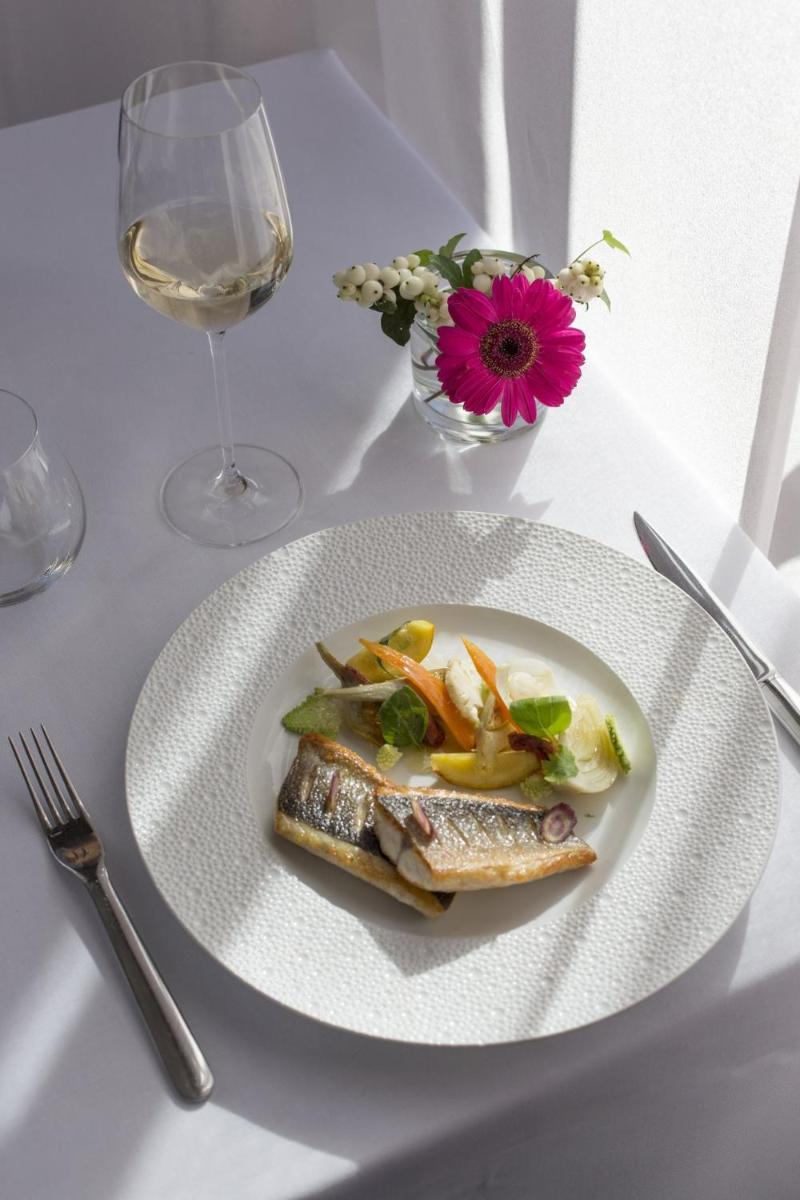 InterContinental Marseille - Hotel Dieu by IHG