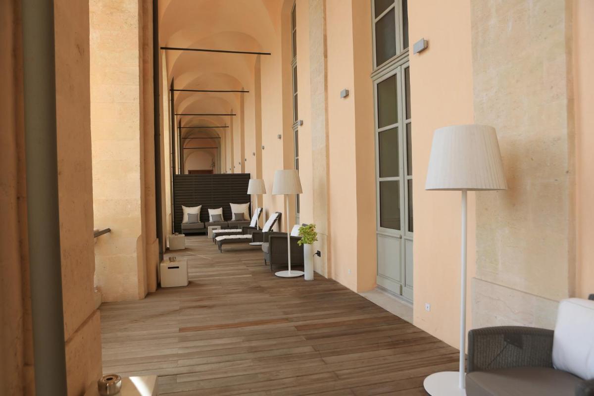 InterContinental Marseille - Hotel Dieu by IHG